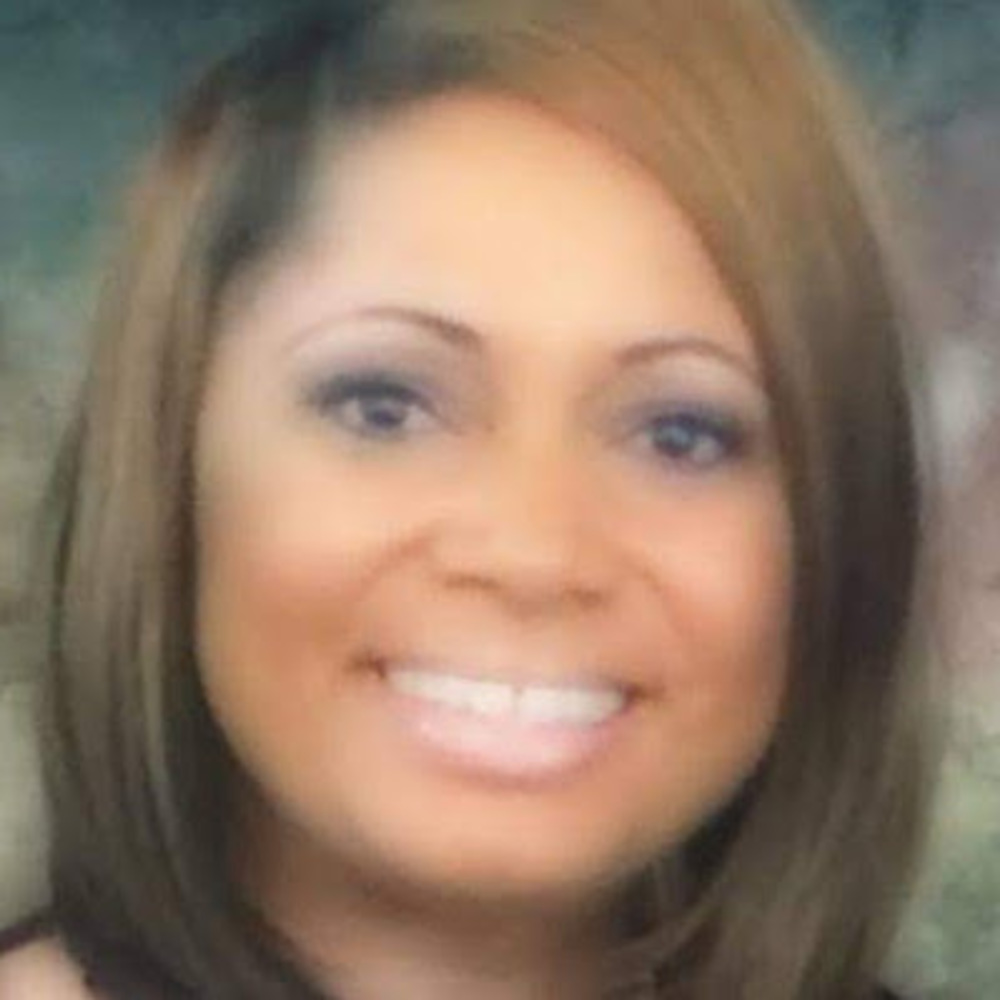 Meet your Posher, J shawntelle